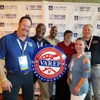 VAREP Northern Virginia Chapter