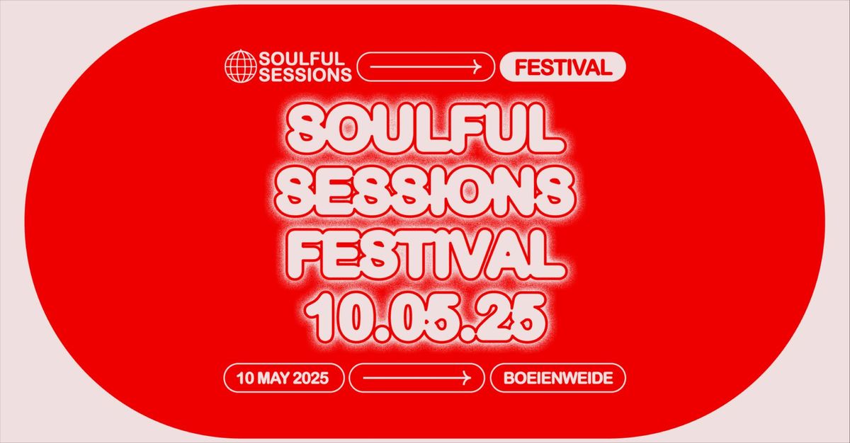 Soulful Sessions Festival 2025