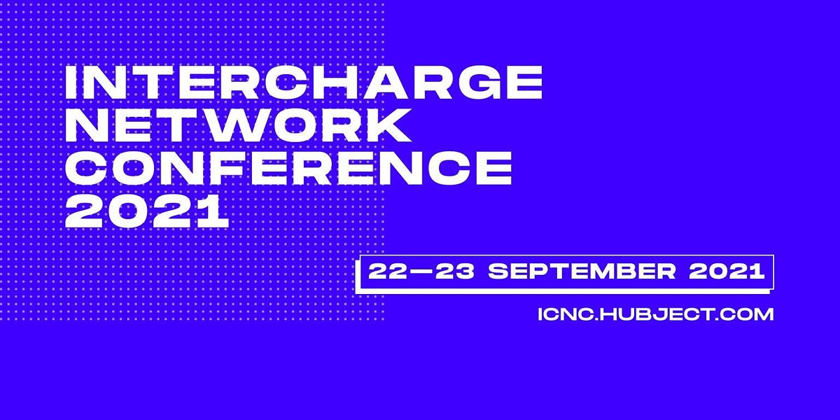intercharge network conference 2021