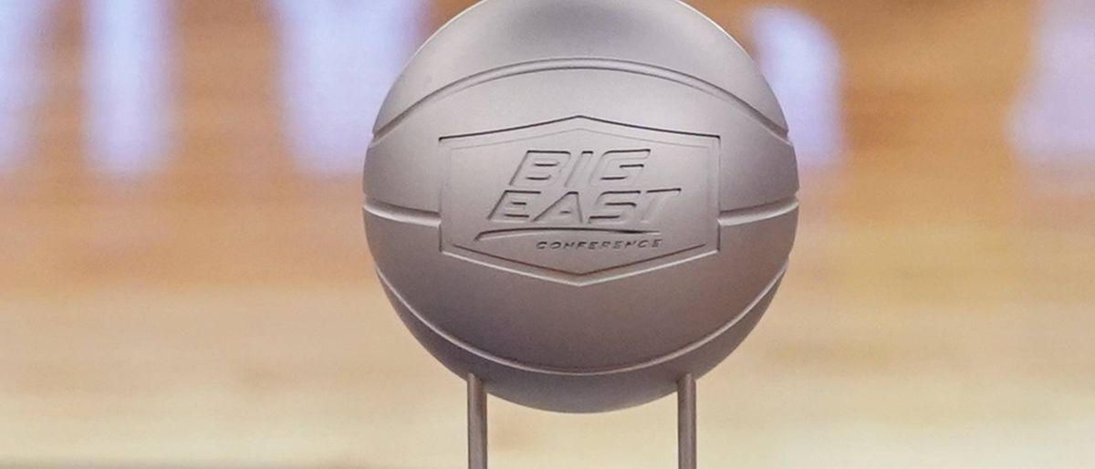 Big East Womens Basketball Tournament - Final