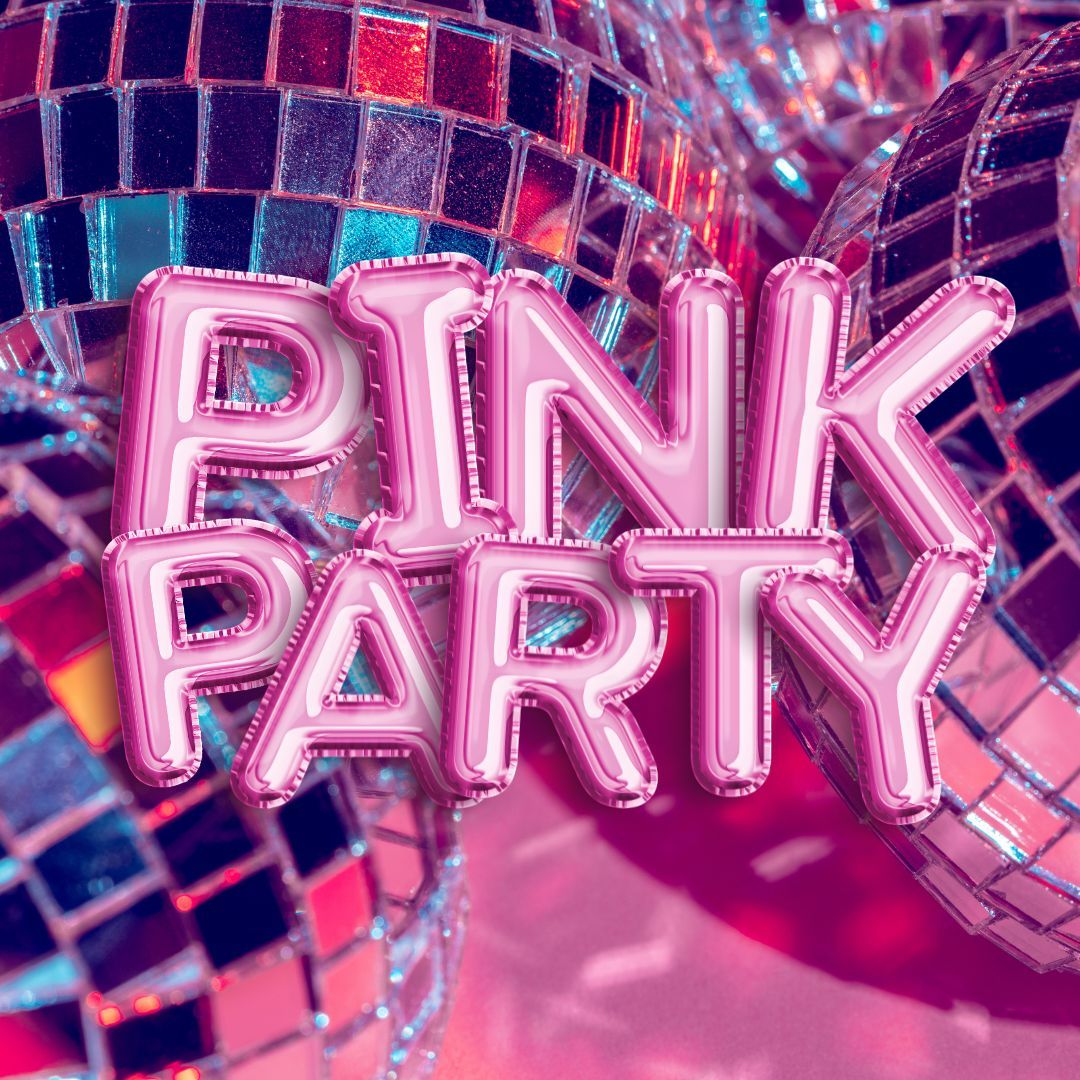 Pink Party