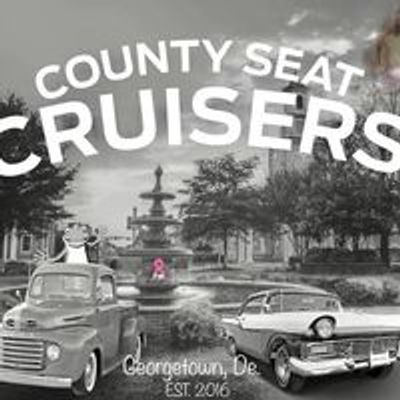 County Seat Cruisers