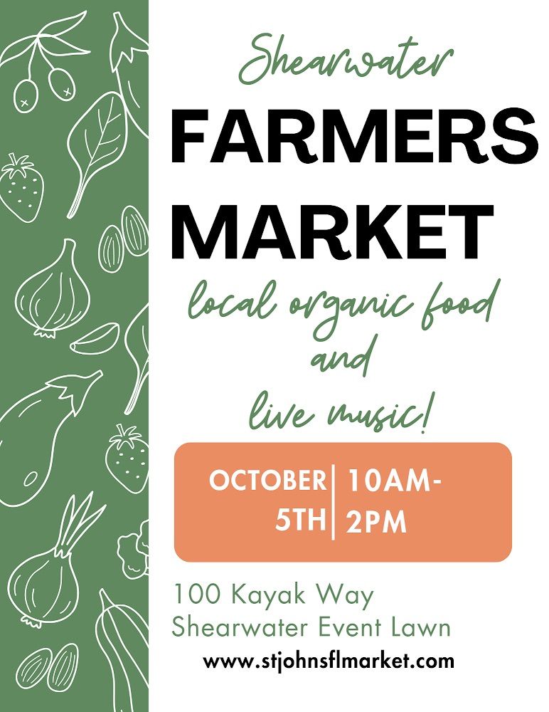 St. John\u2019s Farmers Market 