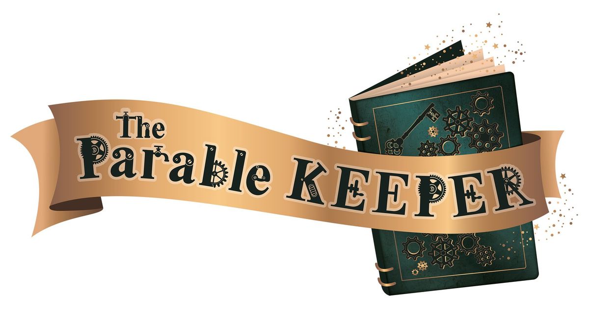 4Front Theatre presents "The Parable Keeper"