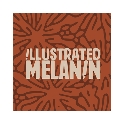 Illustrated Melanin