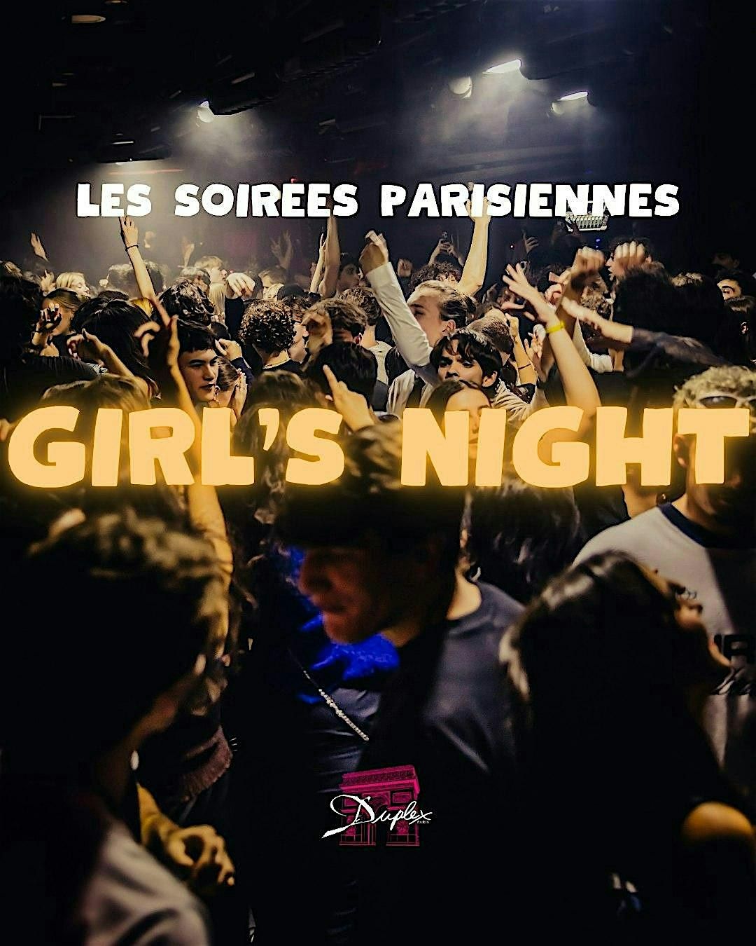 Oh My Club \/ Sp\u00e9cial CHAMPAGNE