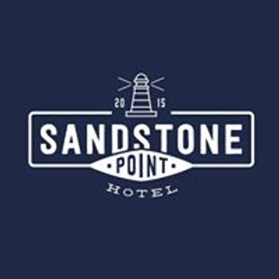 Sandstone Point Hotel