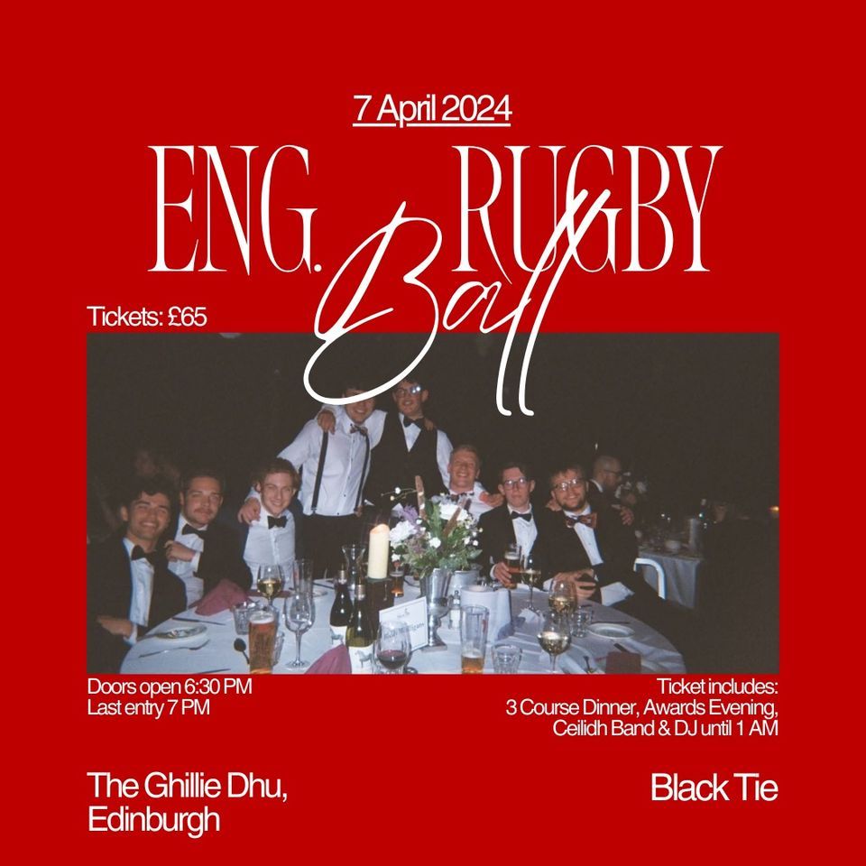 The ENG Ball III