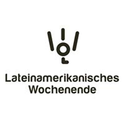 Lateinamerikanisches Wochenende