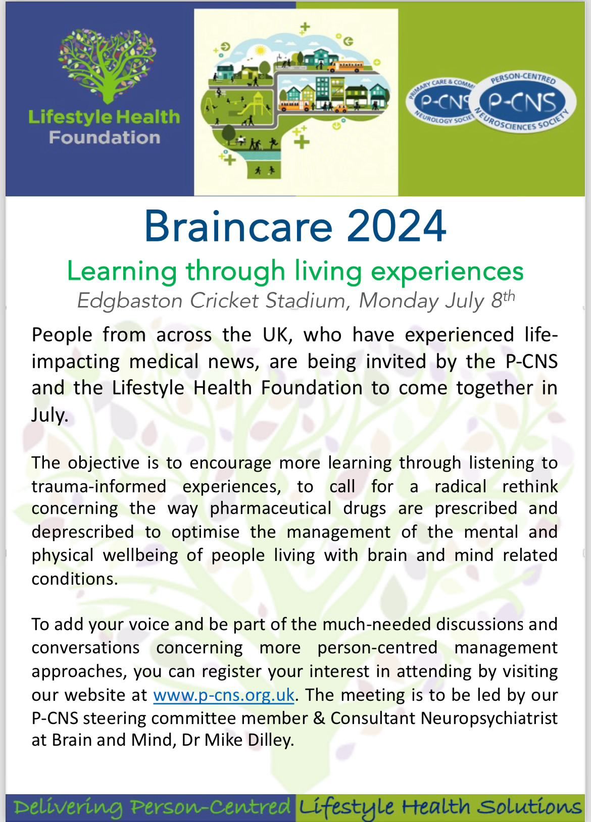Braincare 2024