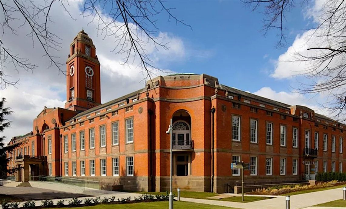 Winter Hidden History Walks in Old Trafford