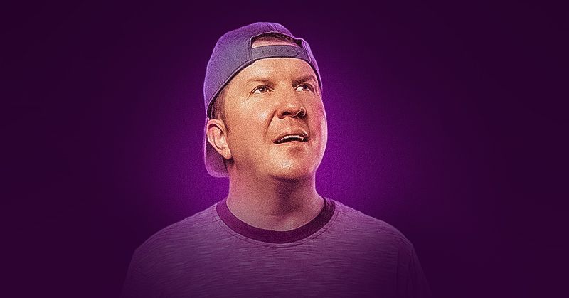 Nick Swardson: Toilet Head