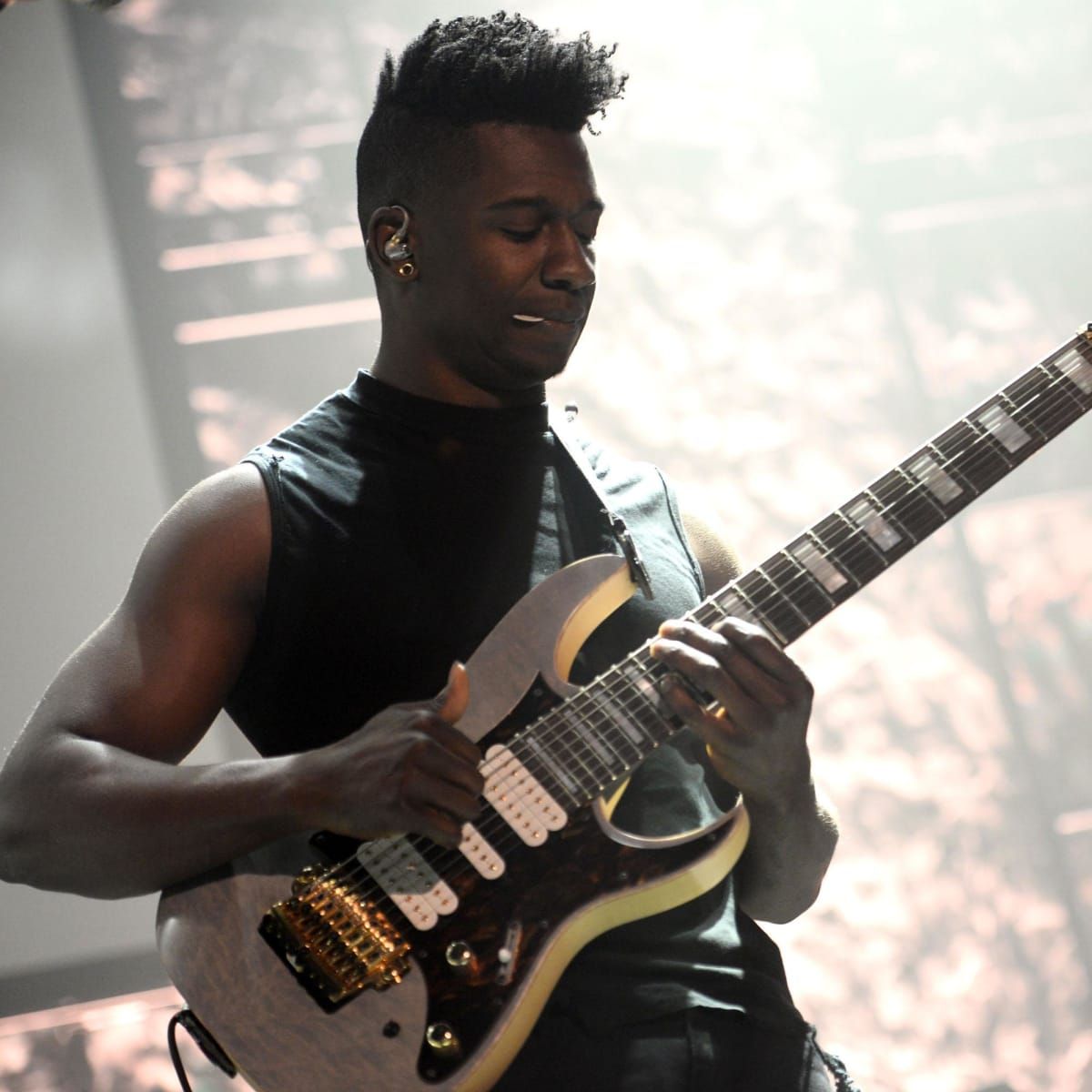 Animals As Leaders at Granada Theater Dallas