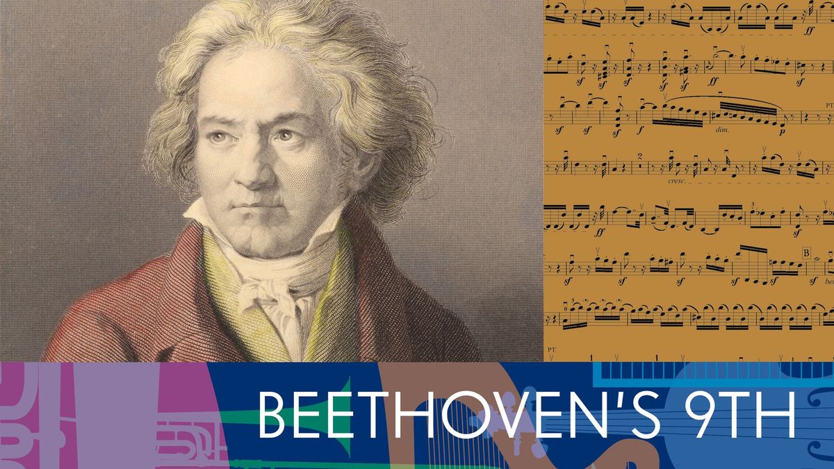 Beethoven's 9th