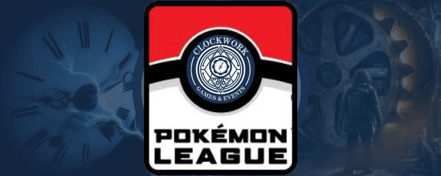 BCS Pokemon League