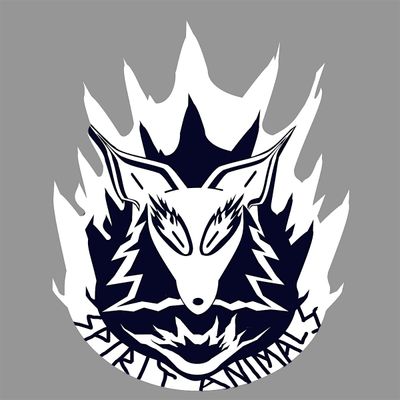 Krysti and the Spirit Animals (KATSA)