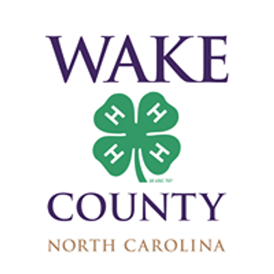 Wake County 4-H