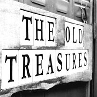 The Old Treasures, Tilburg