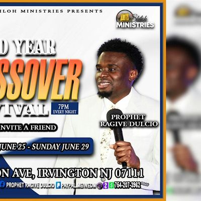 Shiloh Ministries