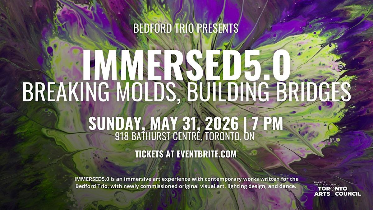 IMMERSED5.0