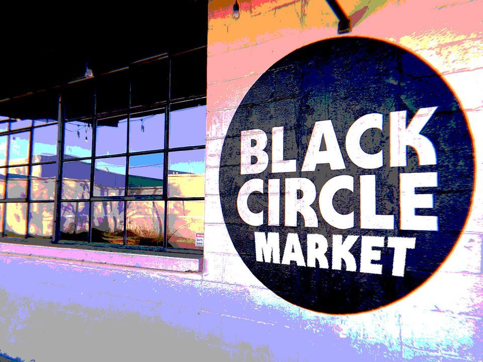 Black Circle Market