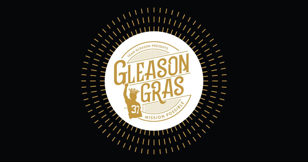 Gleason Gras