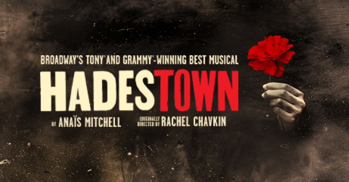 Hadestown