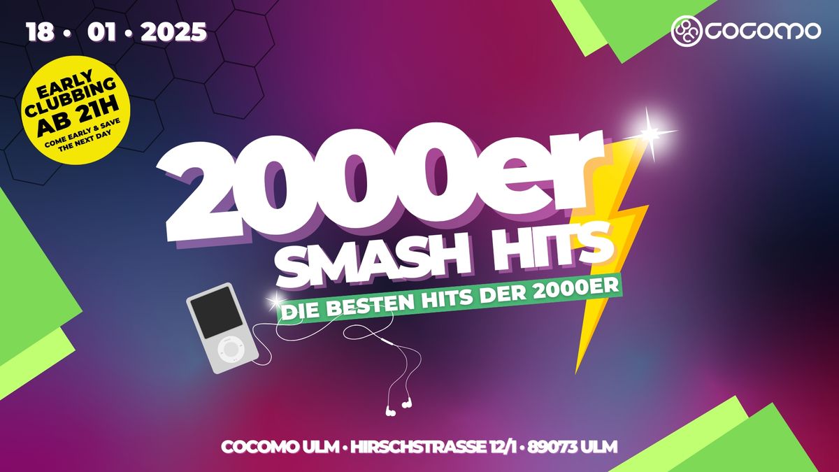 2000er smash hits