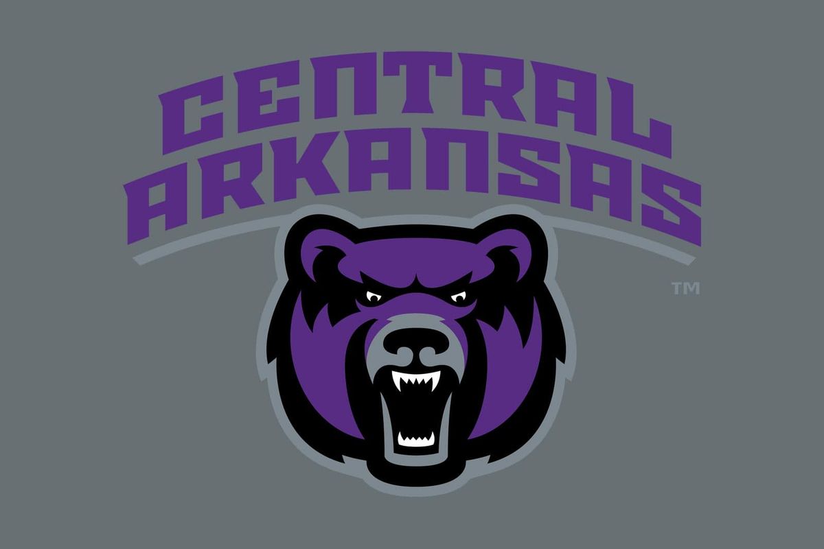 Memphis Tigers vs. Central Arkansas Bears