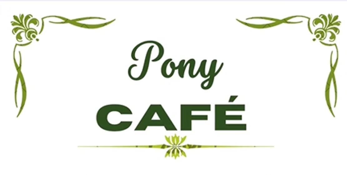 Pony-Caf\u00e9 mit Ponyreiten