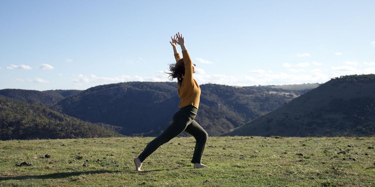 Yoga Flow | 6pm | Footscray