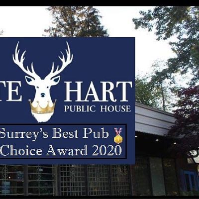 The White Hart Public House