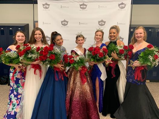 Miss Bay County Pageant