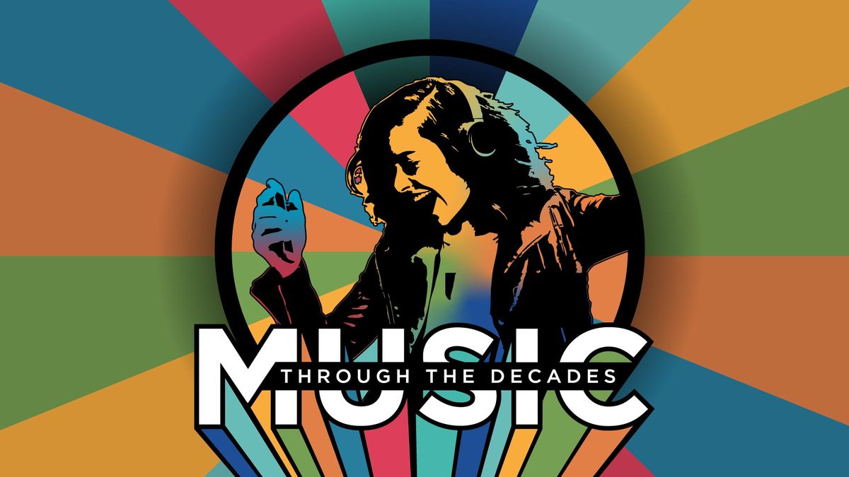 Living Hope Showcase: Music through the Decades