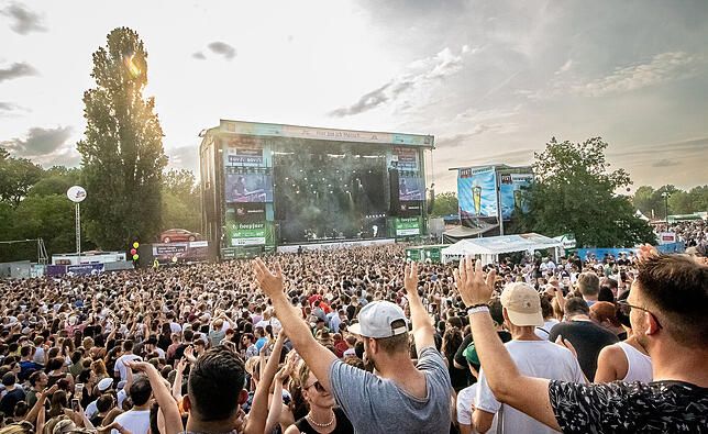 Summer Karlsruhe Open Air 2025