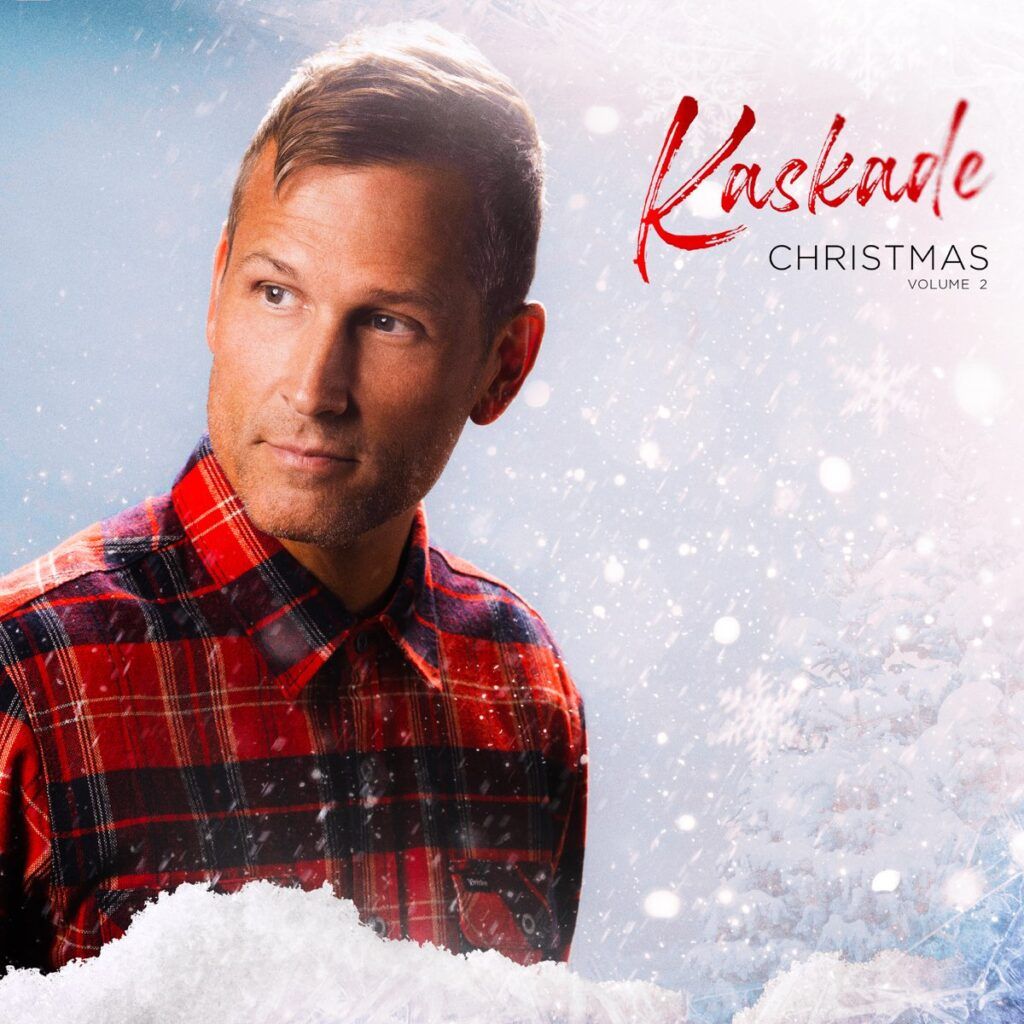 Kaskade Christmas (5+)