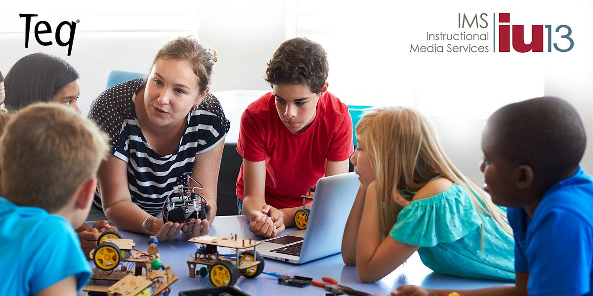 New Bedford EdTech\/STEM Showcase Event