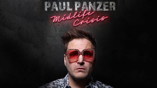 Paul Panzer | Barclaycard Arena Hamburg
