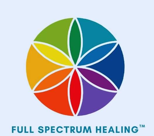 Full Spectrum Healing Chakra Series with Nini Gridley