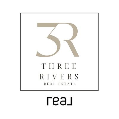 Three Rivers Real Estate Team - REAL Brokerage LLC