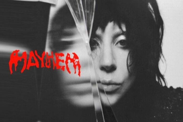 Mayhem: Lady Gaga Party- Minneapolis 