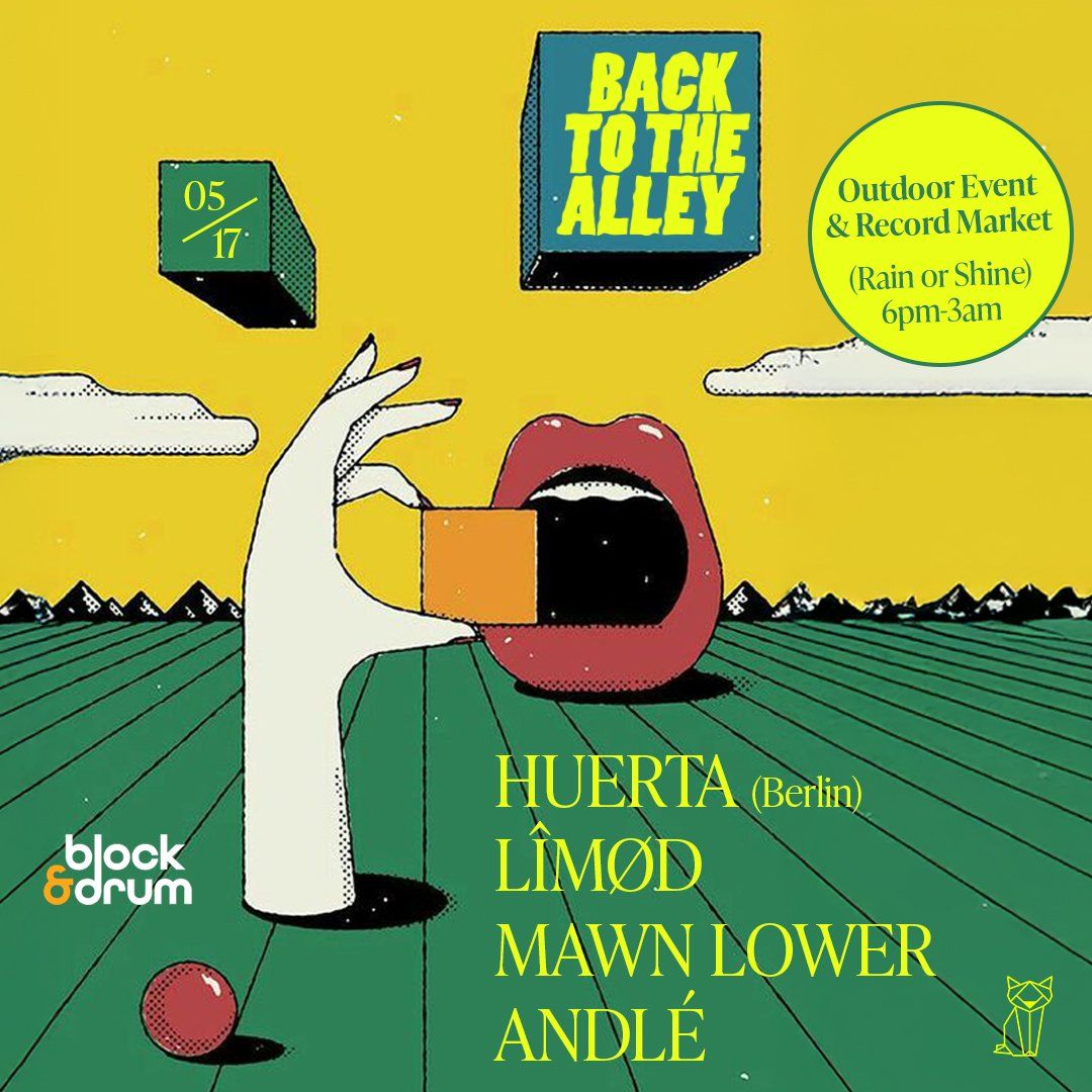 3AM and Shine at Celestia Theater At Wadsworth Square