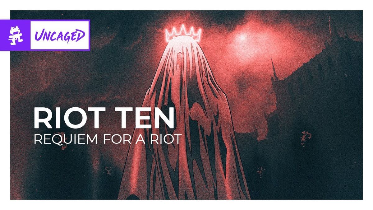 Riot Ten with Lukav