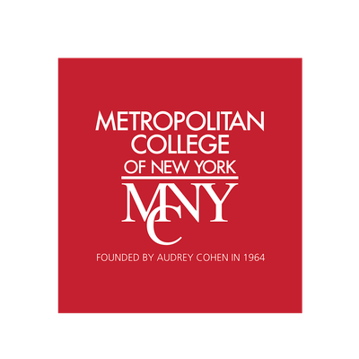 Metropolitan College of New York Admissions