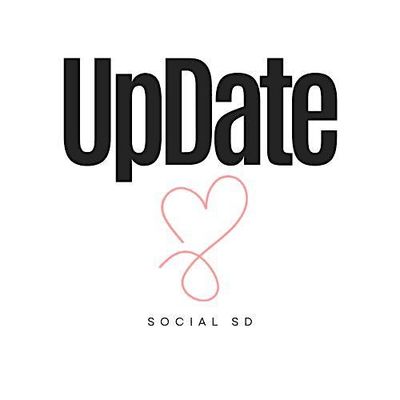 UpDate Social SD