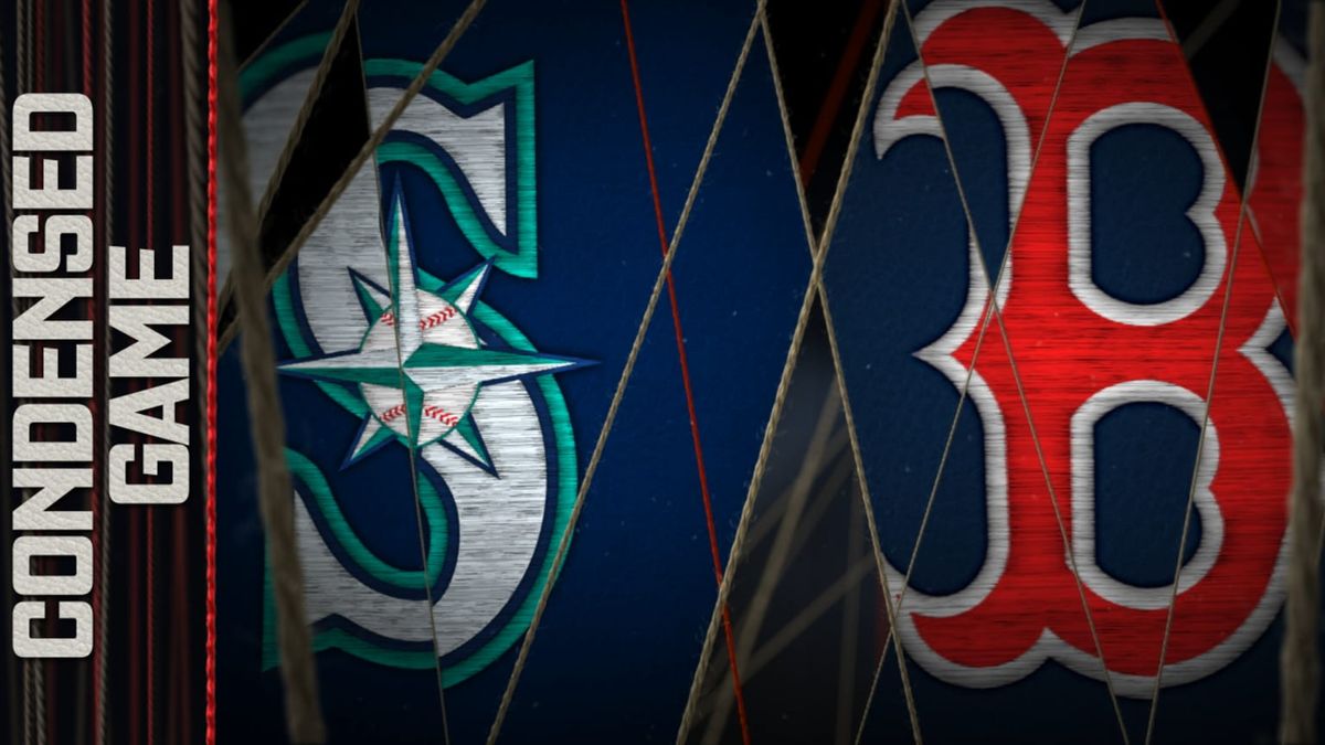 Parking Boston Red Sox at Seattle Mariners