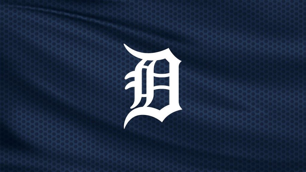 Detroit Tigers vs. Atlanta Braves