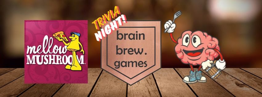 Trivia Night @ Mellow Mushroom - Denton