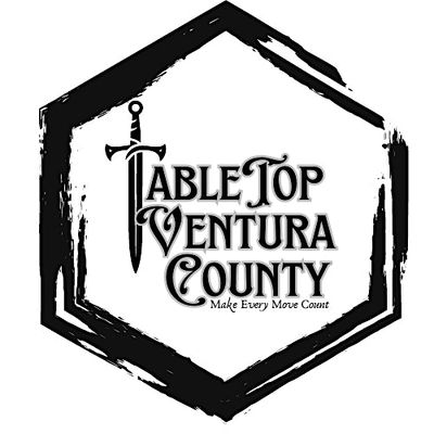 Tabletop Ventura County