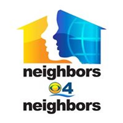 Neighbors 4 Neighbors